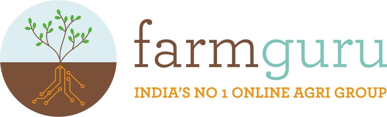 Farmguru Logo