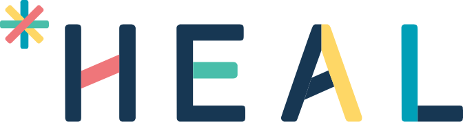 Heal Software Logo