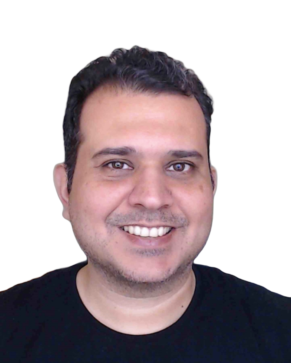 Ashutosh Pandey Photo